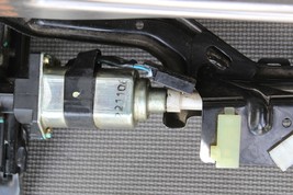 2003-2005 INFINITI FX35 FRONT RIGHT PASSENGER SEAT MOTOR TRACK RAIL J691 image 5