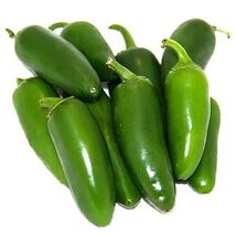 Early Jalapeno Pepper Seeds Heirloom / 30+Seeds - $3.99