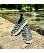 Céline Love Life Pull On Sneakers Shoes Size 38 IT / 8 US Made in Italy - $473.89 CAD