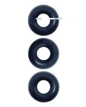 Oxballs Ringer Cockring Special Edition - Night Pack Of 3 - £13.58 GBP