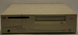 UMAX SuperMac C500 603e/160 Model SN2000 , Mac Clone 7.5.5- Tested and R... - $494.97