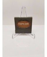 Matchbook Tropicana Hotel &amp; Casino Vintage Matchbooks - £4.66 GBP