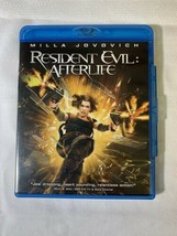 Resident Evil: Afterlife - £9.22 GBP