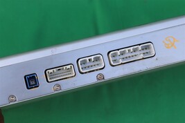 07-09 GS350 Lexus Toyota Mark Levinson Harman/Becker Amp Amplifier 86280-0W470 image 3