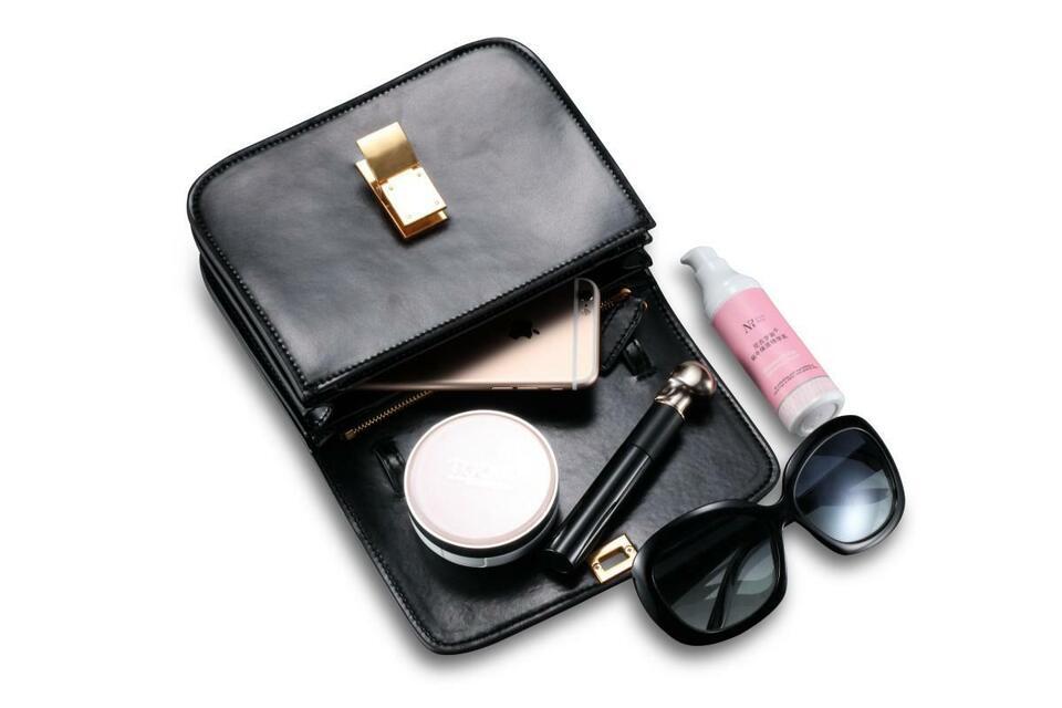 Womens Designer Over The Shoulder Small Crossbody Bag Purse On Sale Australia Item image 11
