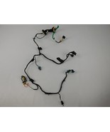 ✅ 2003 - 2006 Escalade Tahoe Yukon Front Door Wiring Harness Plug RH Rig... - $129.48 CAD