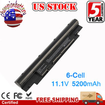 Jd41Y Laptop Battery For Dell Latitude 3330 Series V131R V131D 13Z H7Xw1 268X5 - £26.57 GBP