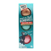 Dirty Works On That Bombshell Bomb Trio - £11.86 GBP