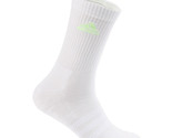 adidas Cushion SPW Crew Socks 3 Pairs Longwood Socks Sportswear White NW... - $27.81