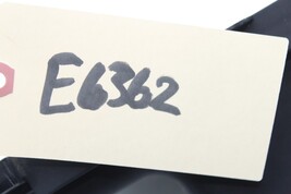 16-24 INFINITI Q50 3.0L RIGHT PASSENGER SIDE AIR INTAKE BOX FILTER HOUSING E6362 image 13