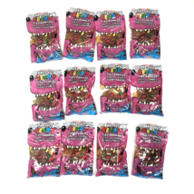 12x Trader Joe&#39;s Organic Beary Tiny Gummies Soft Chewy Gummy Candies 07/2024 LOT - £29.04 GBP
