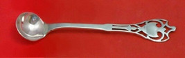 Putnam By Watson Sterling Silver Mustard Ladle 4 3/4" Custom - $68.31