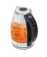 Chefman 1.8 L Digital Precision Electric Kettle with Tea Infuser RJ11-17... - $99.00