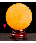 Crystals, citrine, energy blessings, protection, good luck, spells, amulets - $6,842.47 MXN