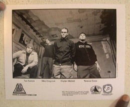 Alien Ant Farm Press Kit And Photo Anthology - £21.05 GBP