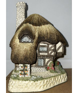 David Winter Cottages - British Traditions Pudding Cottage April 1989 Jo... - £9.40 GBP