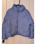 Women's Coat Jacket Size Medium H&M - $17.00