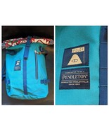 Sac À Dos Roll Top Pendleton Poler Stuff X Vert Voyage Ouest - $477.11