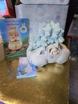 Enesco Precious Moments Sugar Town Car Figurine, 529443 - $185.07 MXN