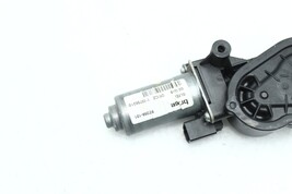 2015-2020 MERCEDES C300 W205 FRONT RIGHT PASSENGER SEAT ADJUSTMENT MOTOR H1653 image 10