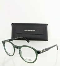Brand New Authentic Dsquared 2 Eyeglasses DQ 5249 093 47mm Frame DSQUARED2 - £110.39 GBP