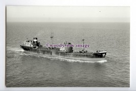 cf0109 - Stephenson Clarke Collier - Borde , built 1953 - photograph 6x4 - £1.96 GBP