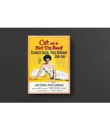 Cat on a Hot Tin Roof Movie Poster (1958) - £11.69 GBP+