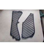 1975 76 77 78 79 Mopar B Body Cowl Vent Screens OEM Cordoba Magnum 300 3... - $112.47