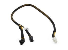Graphics Card GPU Power Cable Replacement For Dell T620 T630 T430 DRXPD ... - $24.80