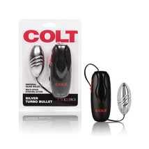 COLT Turbo Bullet Vibrator - £14.63 GBP