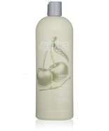 ABBA Gentle Conditioner, Cherry Bark &amp; Aloe, 33.8 Oz. - £25.97 GBP