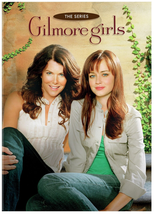 Gilmore Girls: The Complete Series [DVD Set] Region 1 US/Canada, New &amp; Sealed - £126.96 GBP