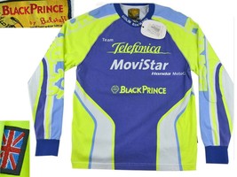 BELSTAFF / BLACK PRINCE T-shirt Uomo S Shop 112 € Qui Meno! BE02 T1G - £39.94 GBP