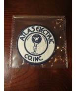 Atlas Electricity Co. Inc. Patch - $30.57