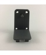 GI Joe Tomahawk Helicopter Replacement Part Cabin Chair Gray Vintage 1986 - $20.24 CAD