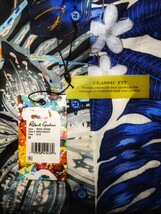 Robert Graham Moyie Spring Short Sleeve Shirt Size Medium New with Tags image 7