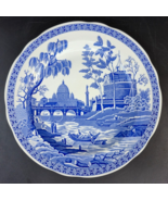 The Spode Blue Room Collection - Rome  Dinner Plate 10 1/2&quot; - England - $19.99