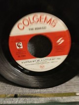 The Monkees A Little Bit Me, A Little Bit You/ The Gi 45 Colgems  66-1004 tested - £4.35 GBP