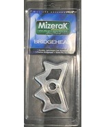 Mizerak Aluminum Bridgehead NEW - $2.72 CAD