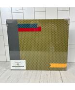 Project Life by Becky Higgins 12x12 Scrapbook Slate Edition, Honeycomb P... - €30,85 EUR