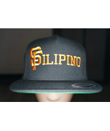 San Francisco Giants, Wu Tang, 90s Hip Hop, Baseball, Embroidered Snapba... - $54.69 CAD