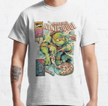 The Amazing Ninja Dude Classic T-Shirt - £16.77 GBP