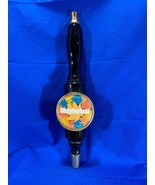 Brewed In The Octoberfest Great Smoky Mountains Beer Pull Handle Tap 14” - £29.04 GBP