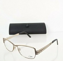 Brand New Authentic CAZAL Eyeglasses MOD. 1226 COL. 002 1226 54mm Frame - £77.68 GBP