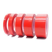 1 Roll 3 Meter Double Sided Adhesive Tape  Acrylic Transparent No Traces... - £23.59 GBP