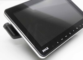 Pyle PLHRDVD108KT 10.5" Universal Dual Vehicle Headrest Monitor CD/DVD Player  image 5