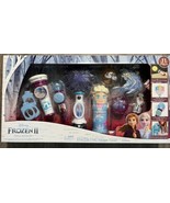 Disney Frozen II Deluxe Activity Set 3+ NEW The Great  gift for Frozen Fans - £13.92 GBP