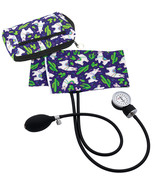 Prestige Medical Premium Aneroid Sphygmomanometer with Carry Case, Llama... - $41.98