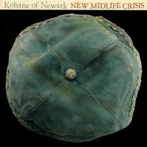New Midlife Crisis [Audio CD] Kohane of Newark - £7.00 GBP