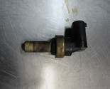 Coolant Temperature Sensor From 2015 Chevrolet Cruze  1.8 - $14.95